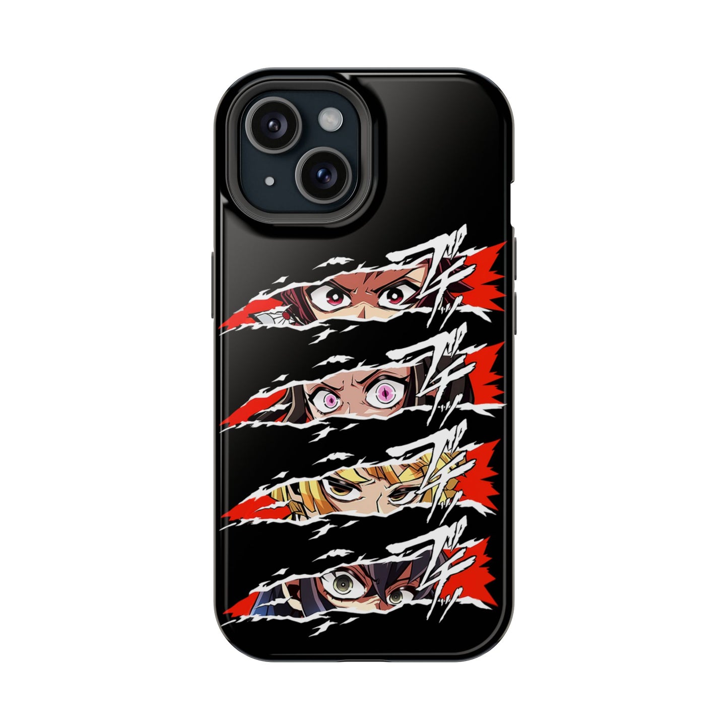 Demoon Slayerr – Anime Main Phone Case ANIME HUB