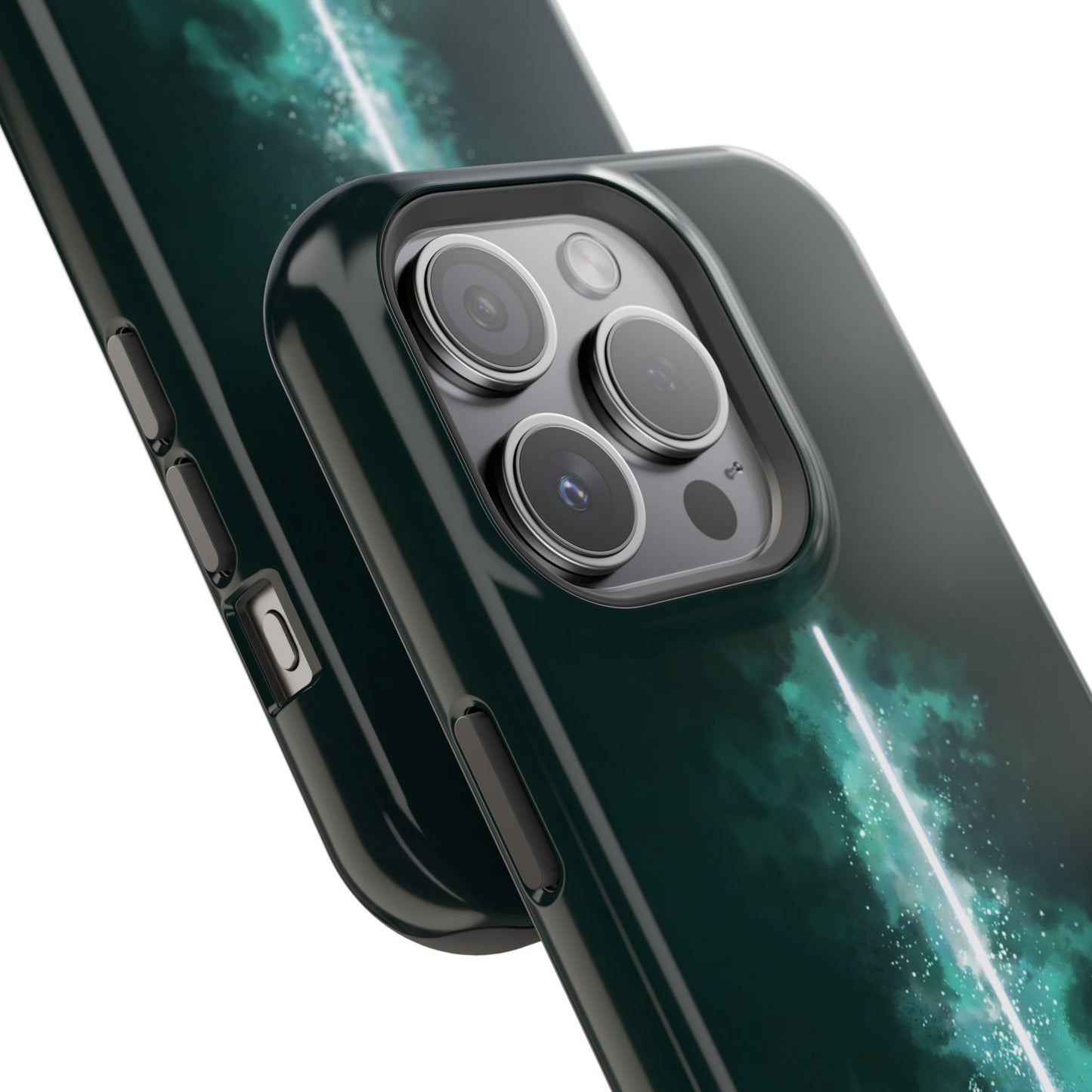 Star Warss – Obi Wan Lightsaber Phone Case ANIME HUB