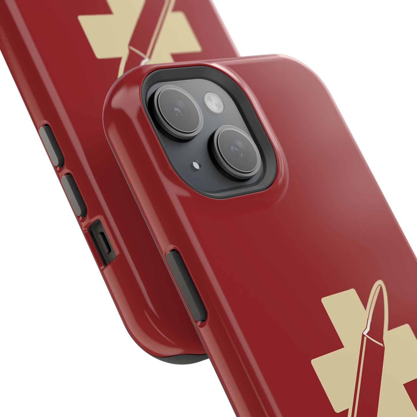 Dead by Daylight – Perk Icons 16 Phone Case Collection