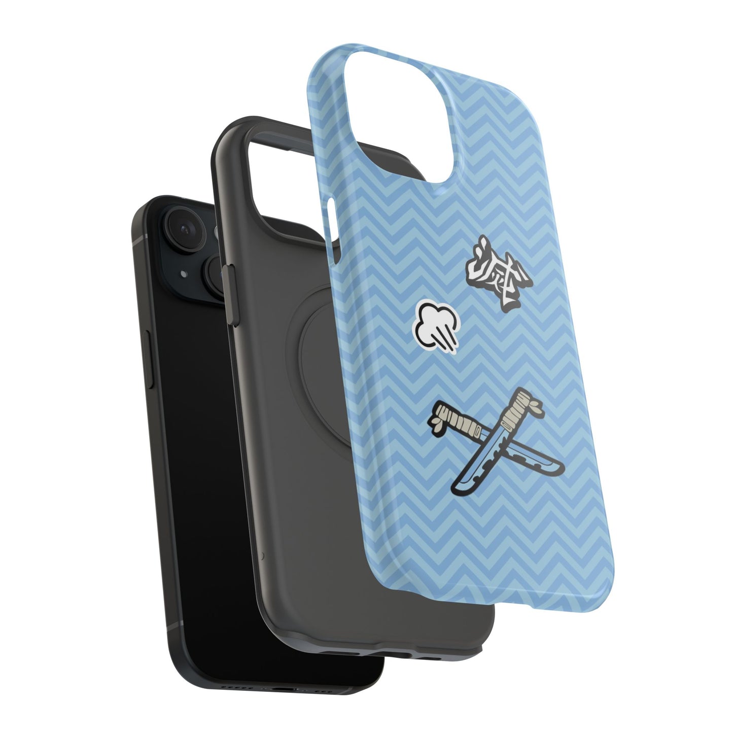 Demon Slayerr – Hashibira Inosuke Phone Case ANIME HUB
