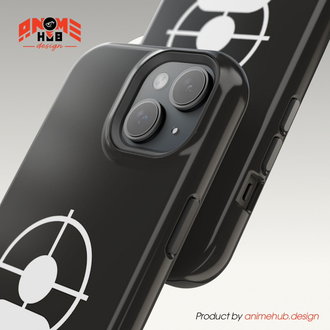 Dead by Daylight – Perk Icons 2 Phone Case Collection