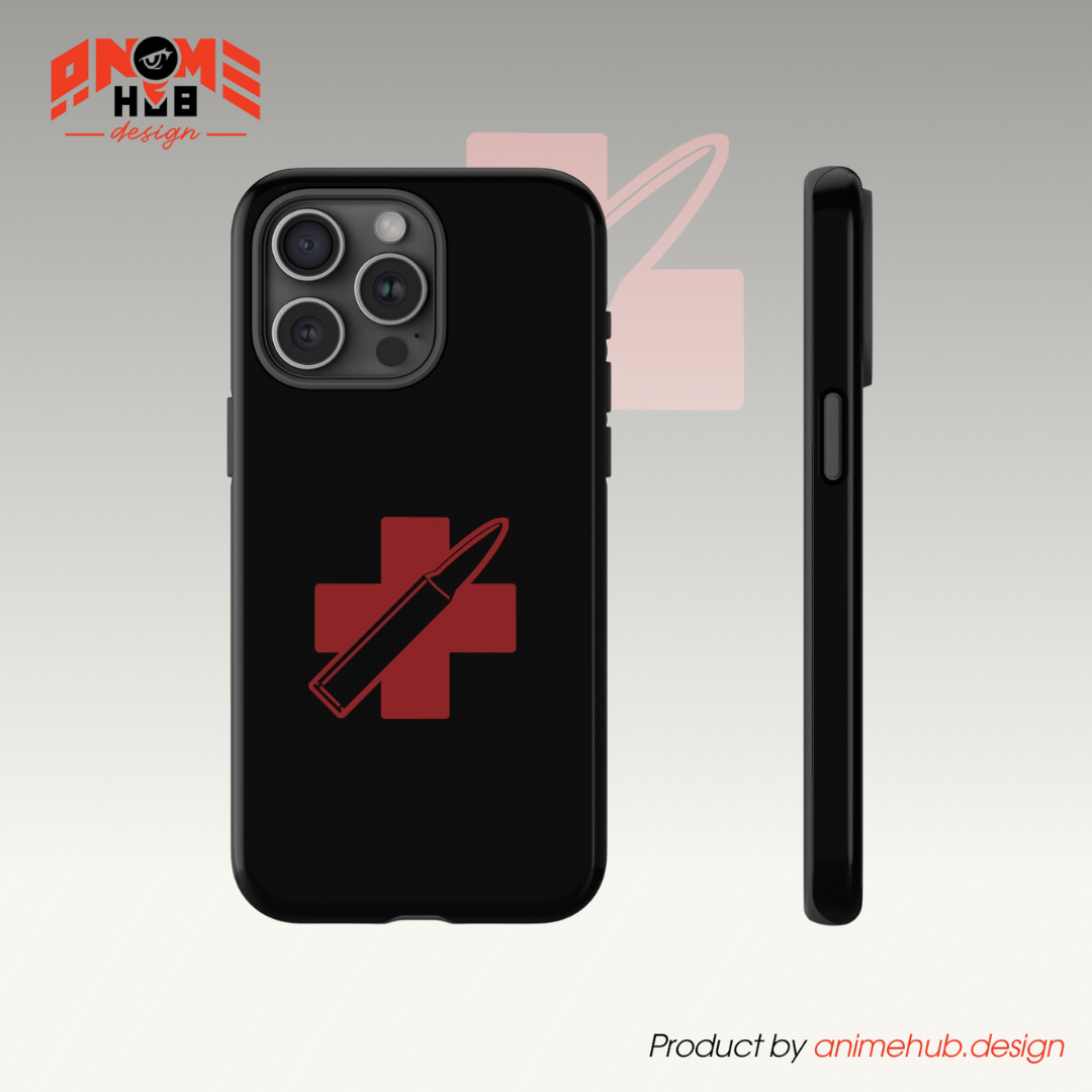Dead by Daylight – Perk Icons 15 Phone Case Collection
