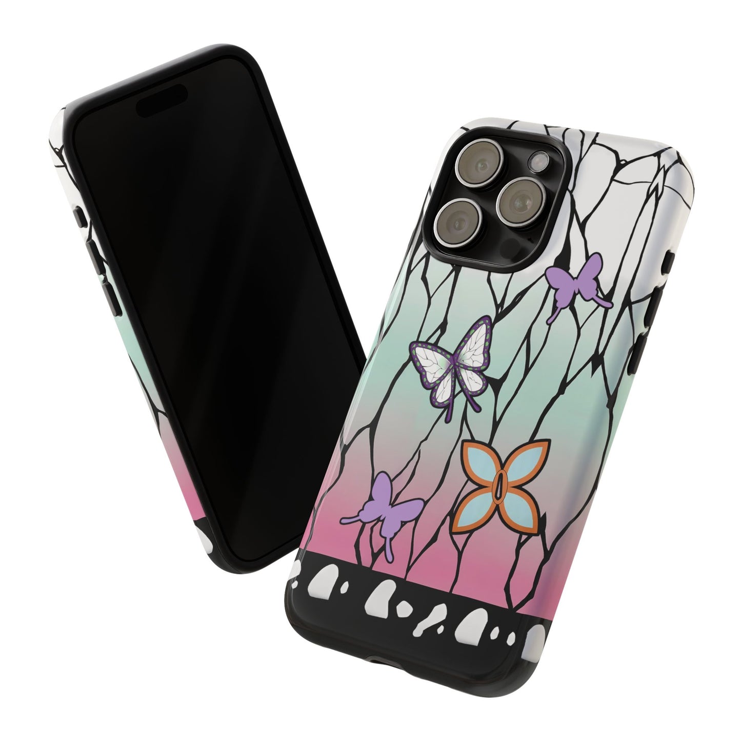Demon Slayerr – Kochō Shinobu Phone Case ANIME HUB