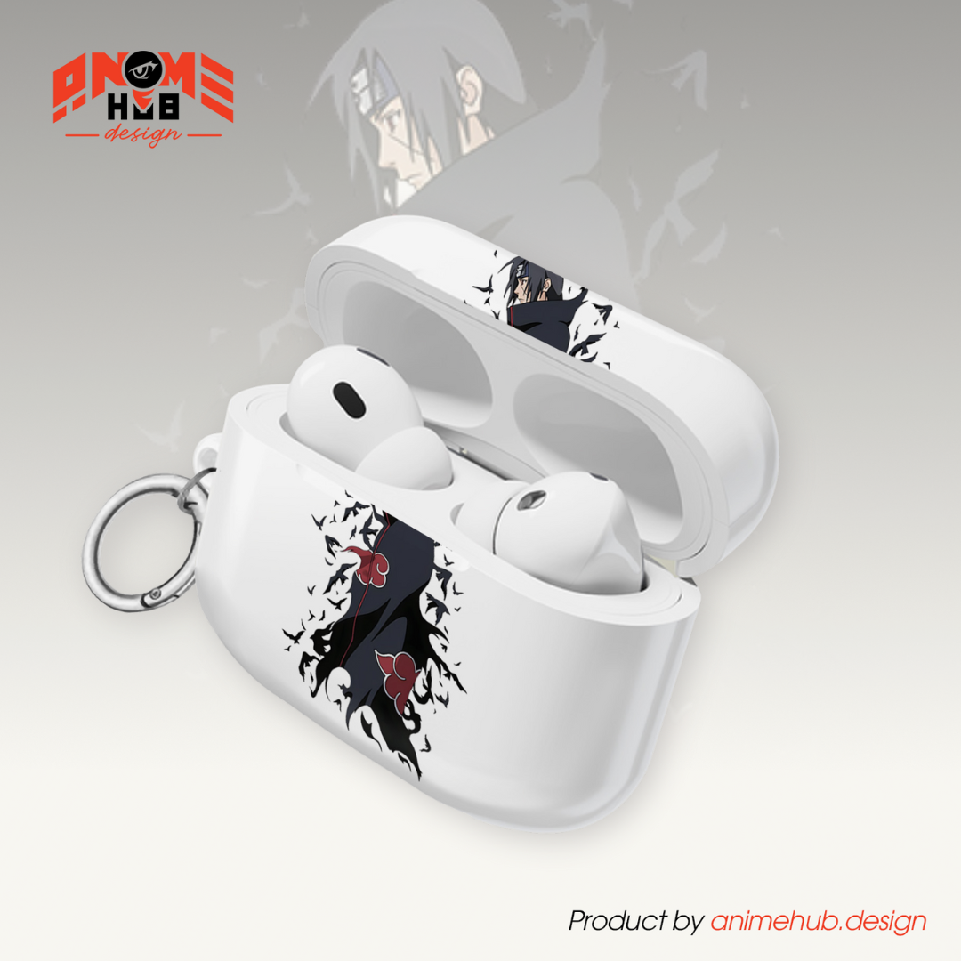 Narutoo Uzumaki 12 – Funda para AirPods de Narutoo Anime ANIME HUB