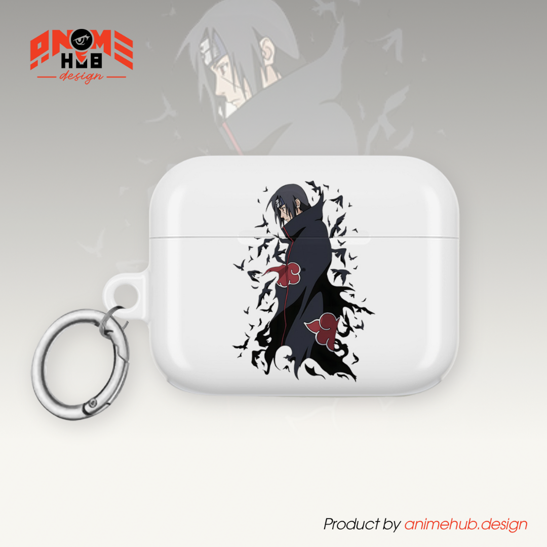 Narutoo Uzumaki 12 – Funda para AirPods de Narutoo Anime ANIME HUB