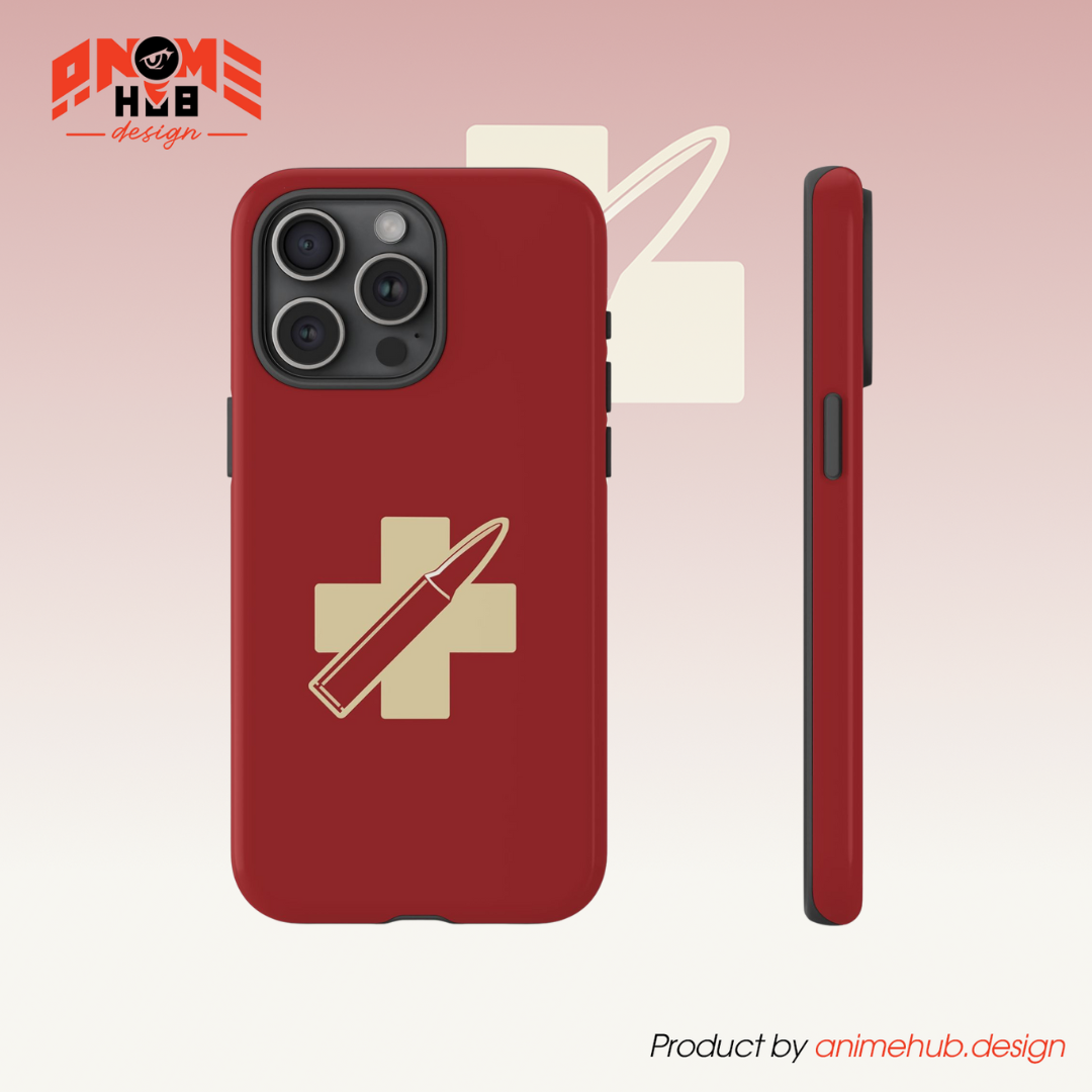 Dead by Daylight – Perk Icons 16 Phone Case Collection