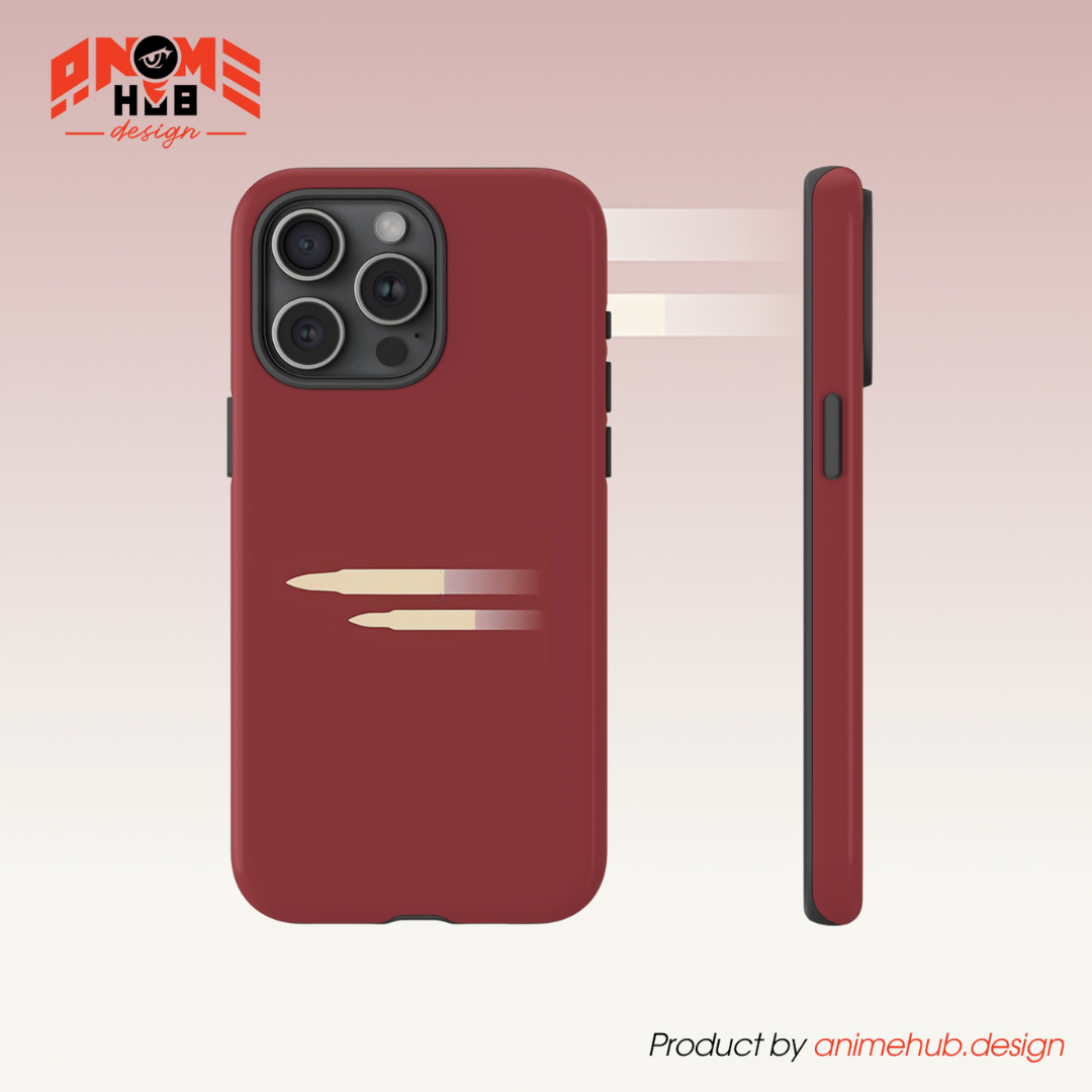 Dead by Daylight – Perk Icons 3 Phone Case Collection