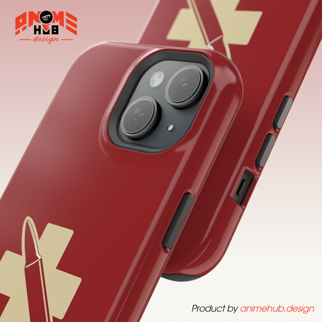 Dead by Daylight – Perk Icons 16 Phone Case Collection