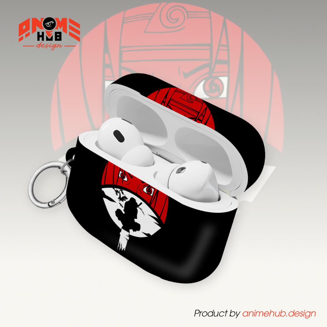 Narutoo Uzumaki 11 – Funda para AirPods de Narutoo Anime ANIME HUB