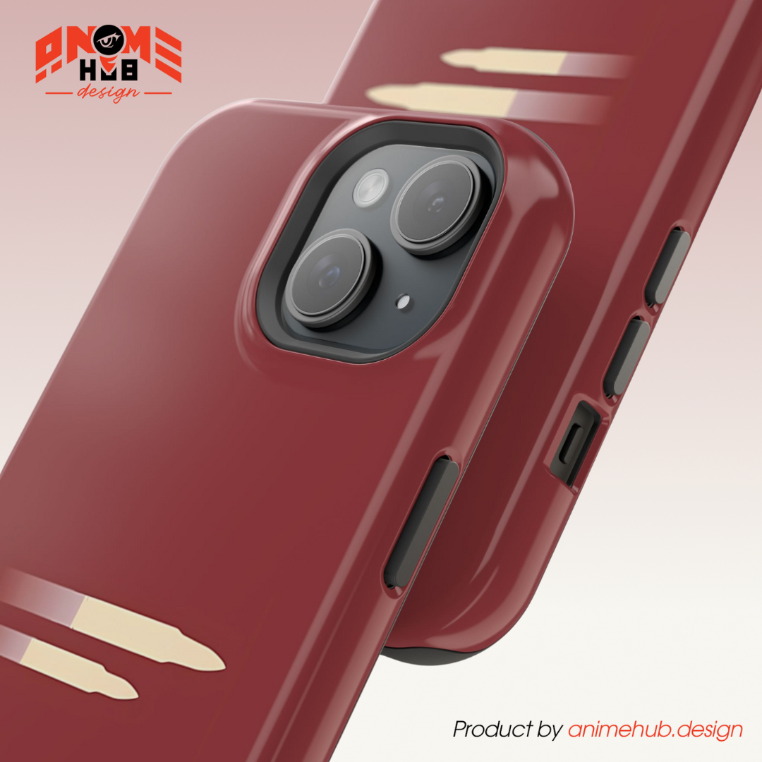 Dead by Daylight – Perk Icons 3 Phone Case Collection
