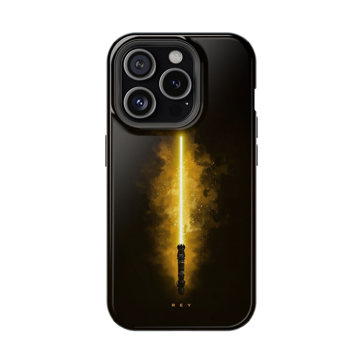 Star Warss – Rey Lightsaber Phone Case ANIME HUB