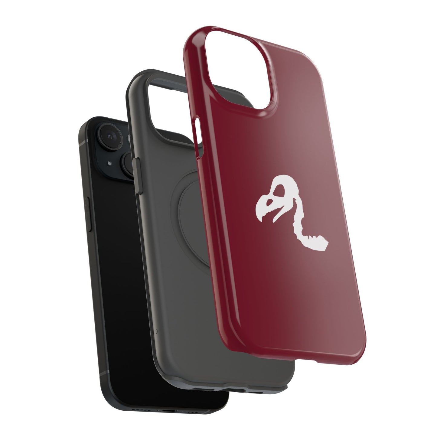 Dead by Daylight – Perk Icons 5 Phone Case Collection