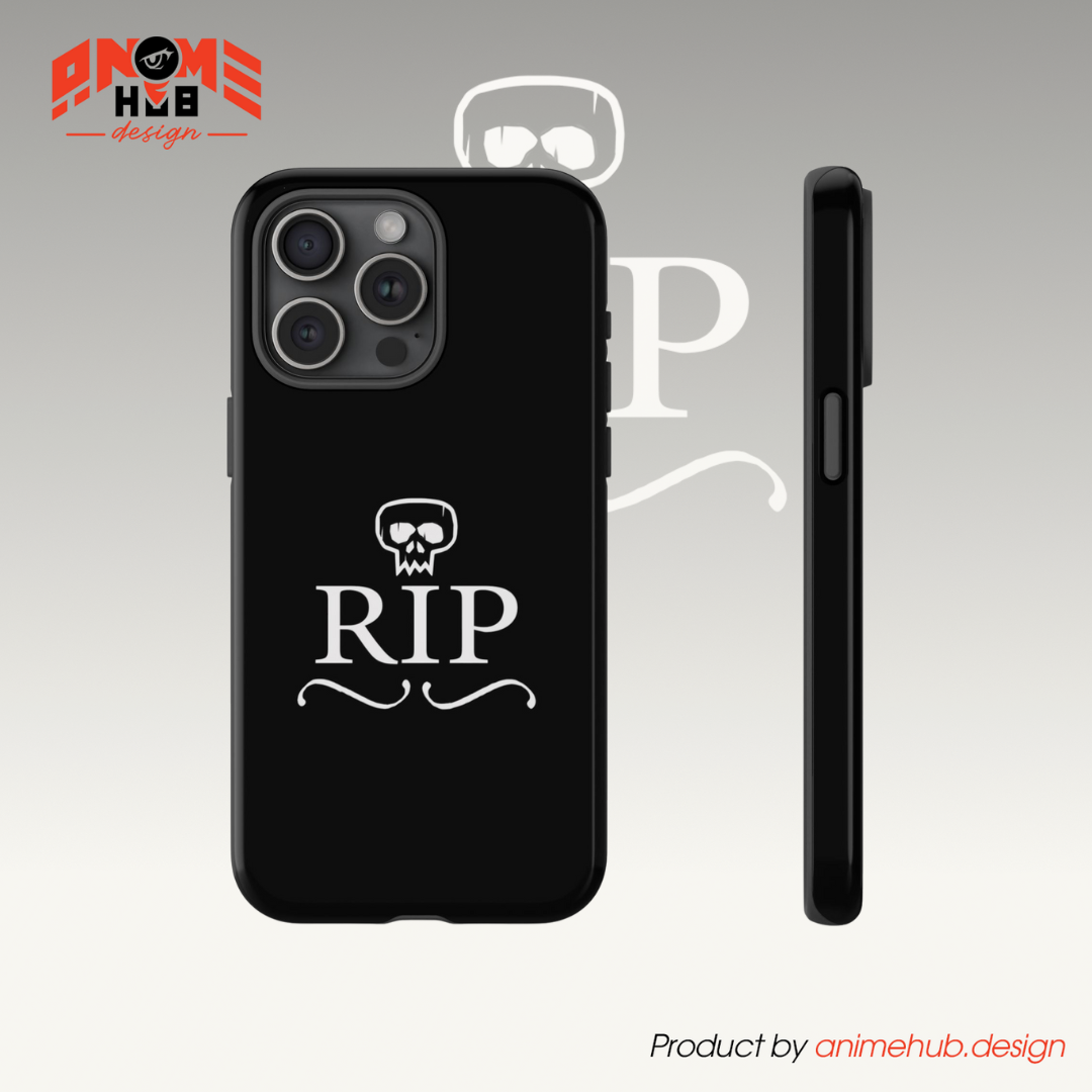 Dead by Daylight – Perk Icons 14 Phone Case Collection