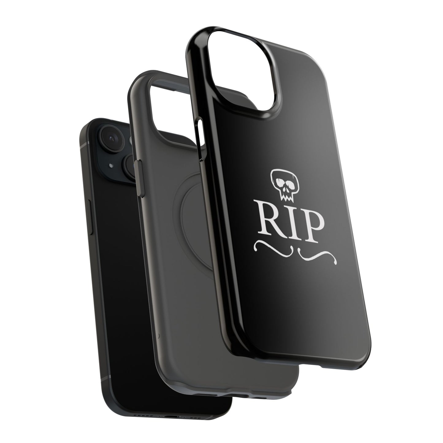 Dead by Daylight – Perk Icons 14 Phone Case Collection