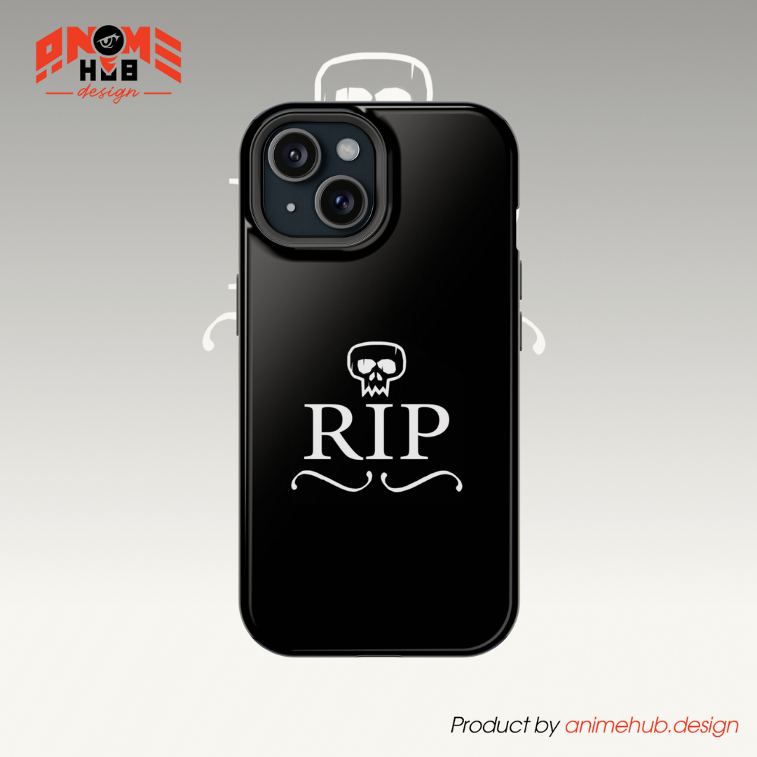 Dead by Daylight – Perk Icons 14 Phone Case Collection