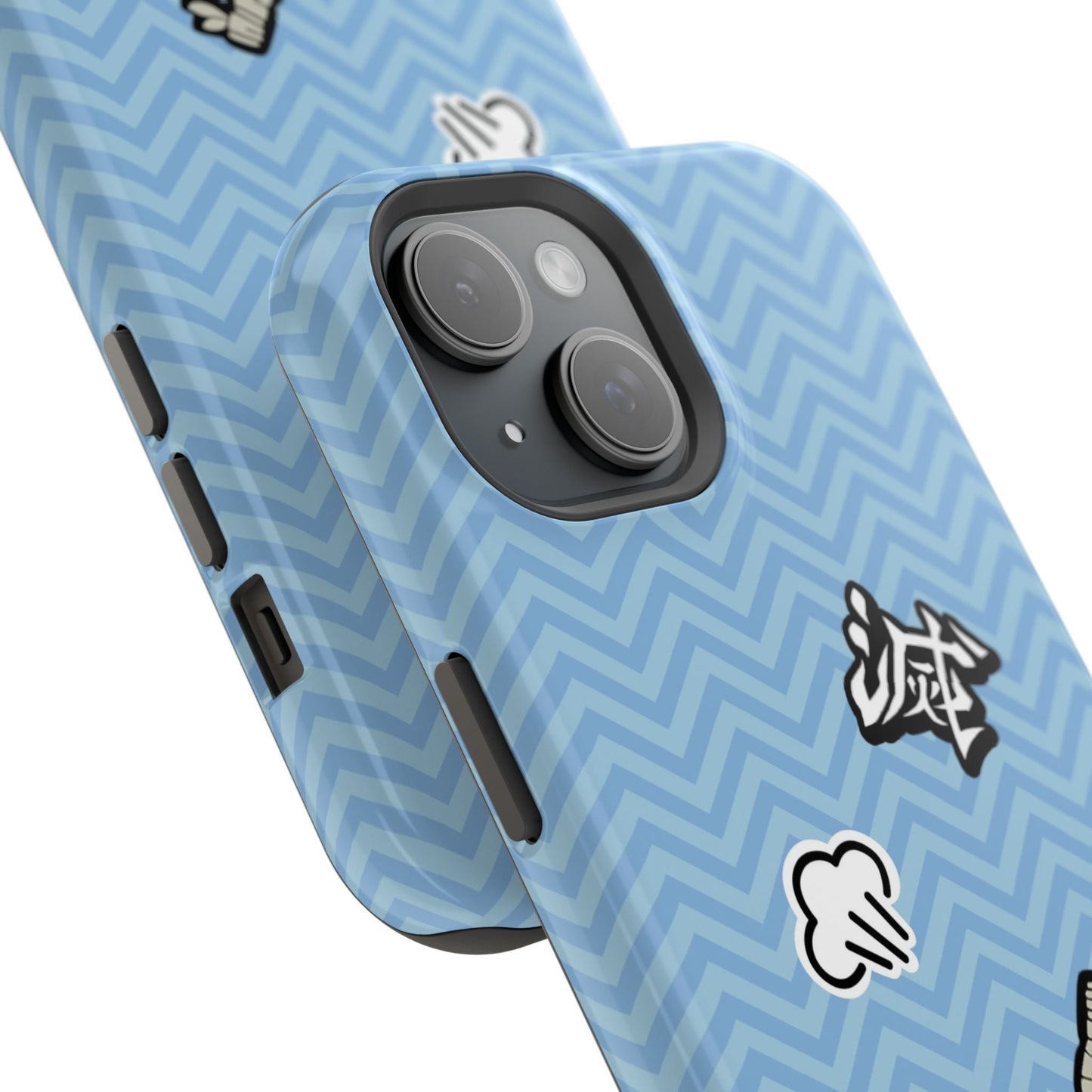 Demon Slayerr – Hashibira Inosuke Phone Case ANIME HUB