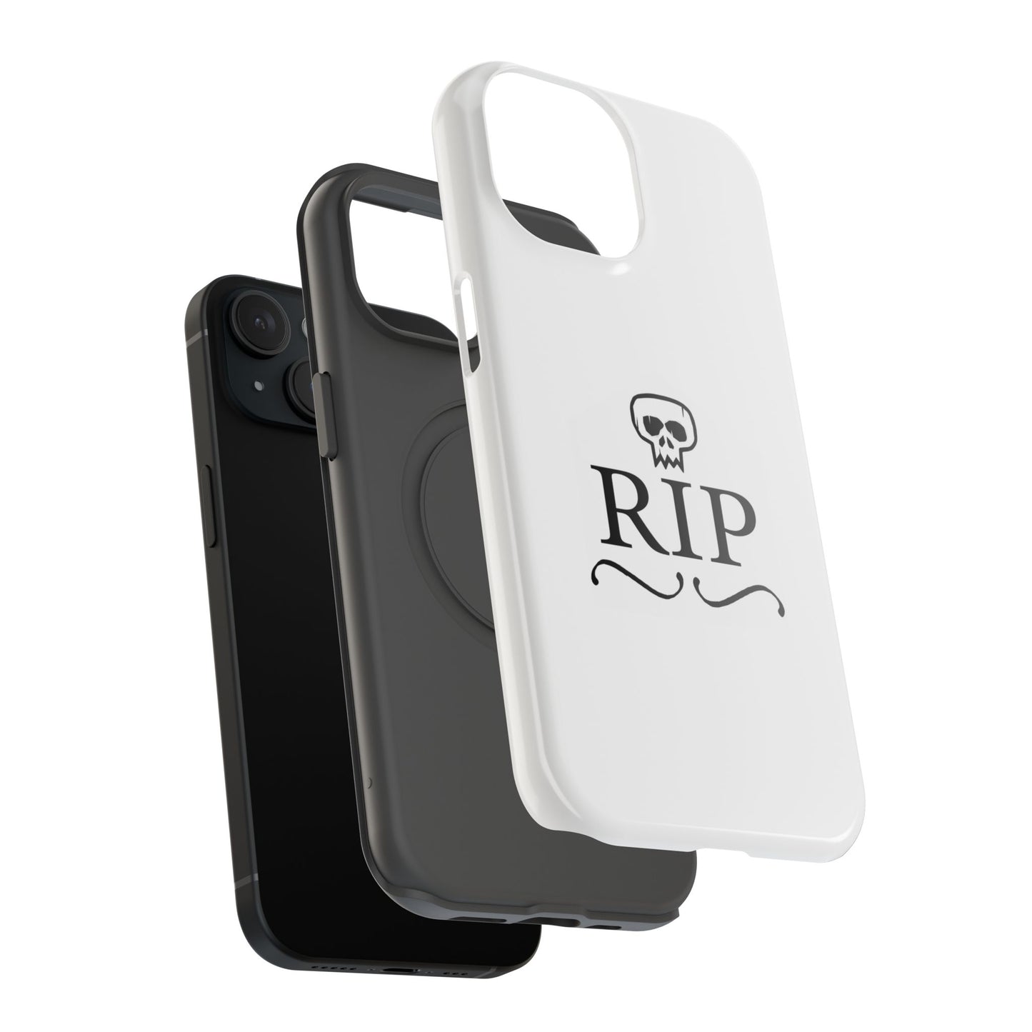 Dead by Daylight – Perk Icons 21 Phone Case Collection