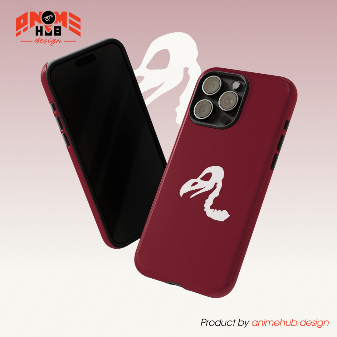 Dead by Daylight – Perk Icons 5 Phone Case Collection