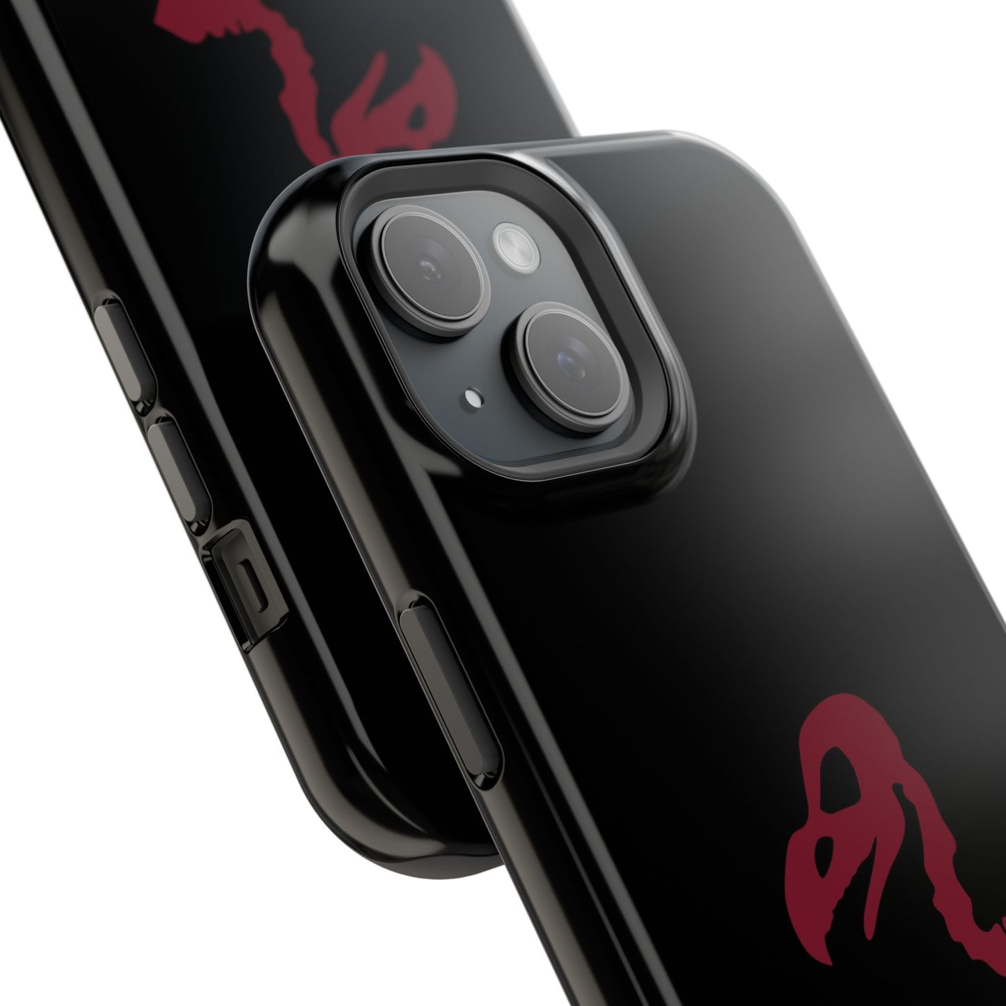 Dead by Daylight – Perk Icons 11 Phone Case Collection