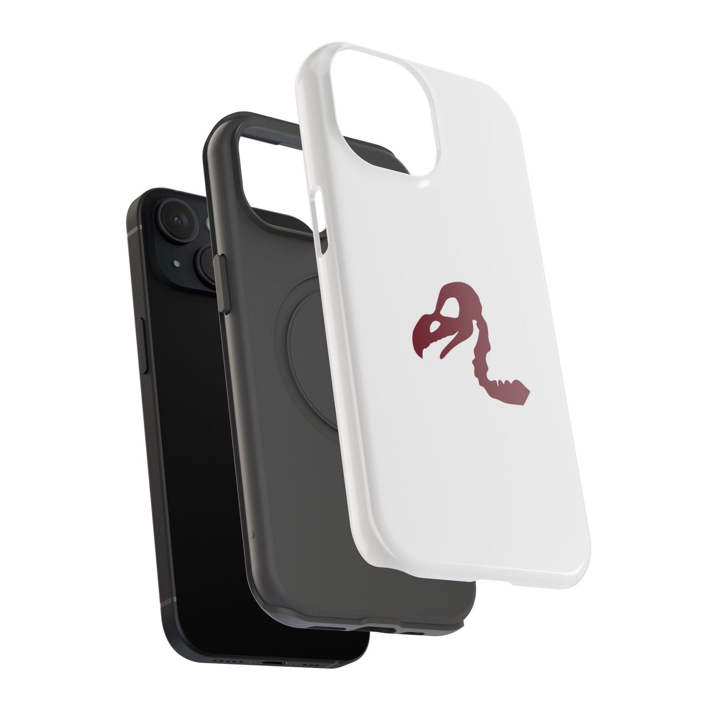 Dead by Daylight – Perk Icons 12 Phone Case Collection