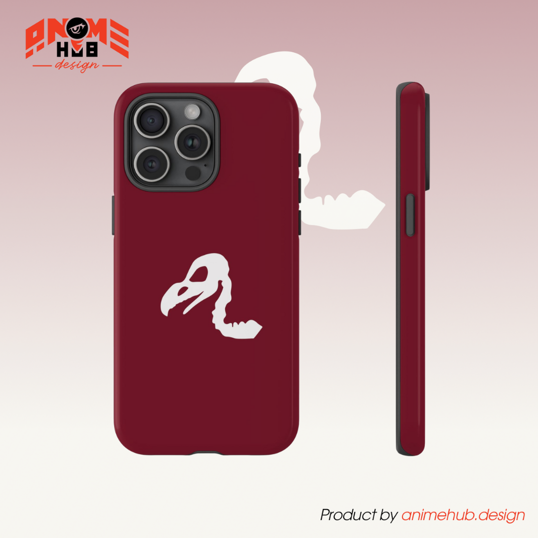 Dead by Daylight – Perk Icons 5 Phone Case Collection