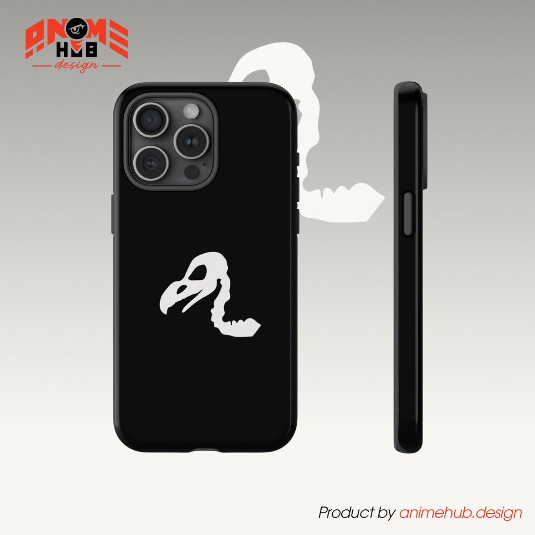 Dead by Daylight – Perk Icons 13 Phone Case Collection