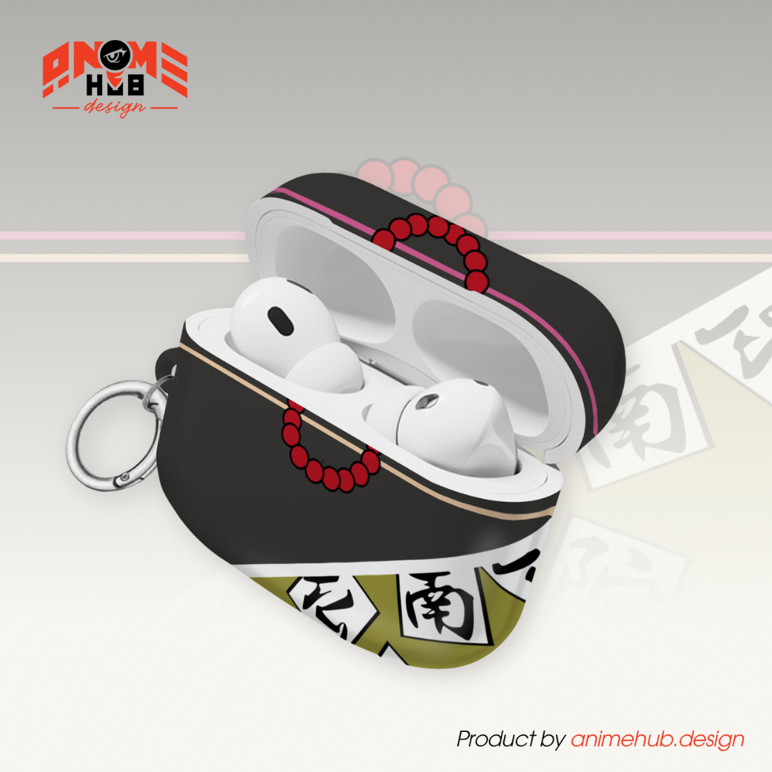 Demon Slayerr – Estuche para Airpods Himejima Gyoumei ANIME HUB