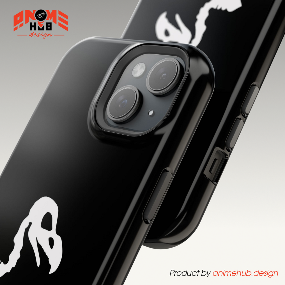 Dead by Daylight – Perk Icons 13 Phone Case Collection