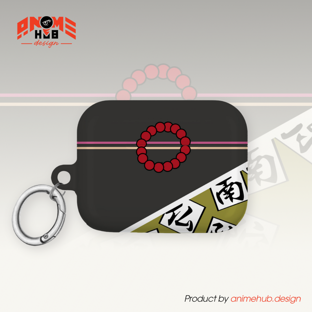 Demon Slayerr – Estuche para Airpods Himejima Gyoumei ANIME HUB