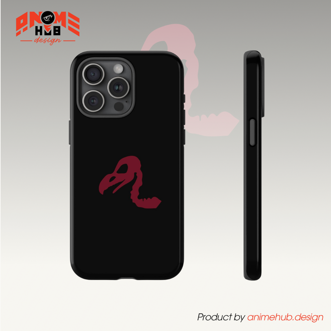 Dead by Daylight – Perk Icons 11 Phone Case Collection