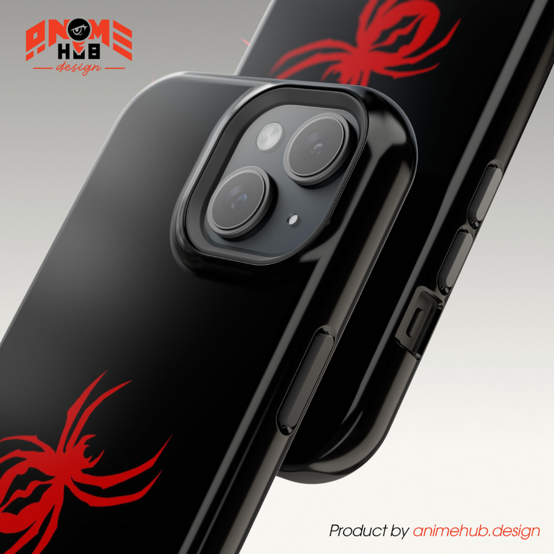 Dead by Daylight – Perk Icons 6 Phone Case Collection
