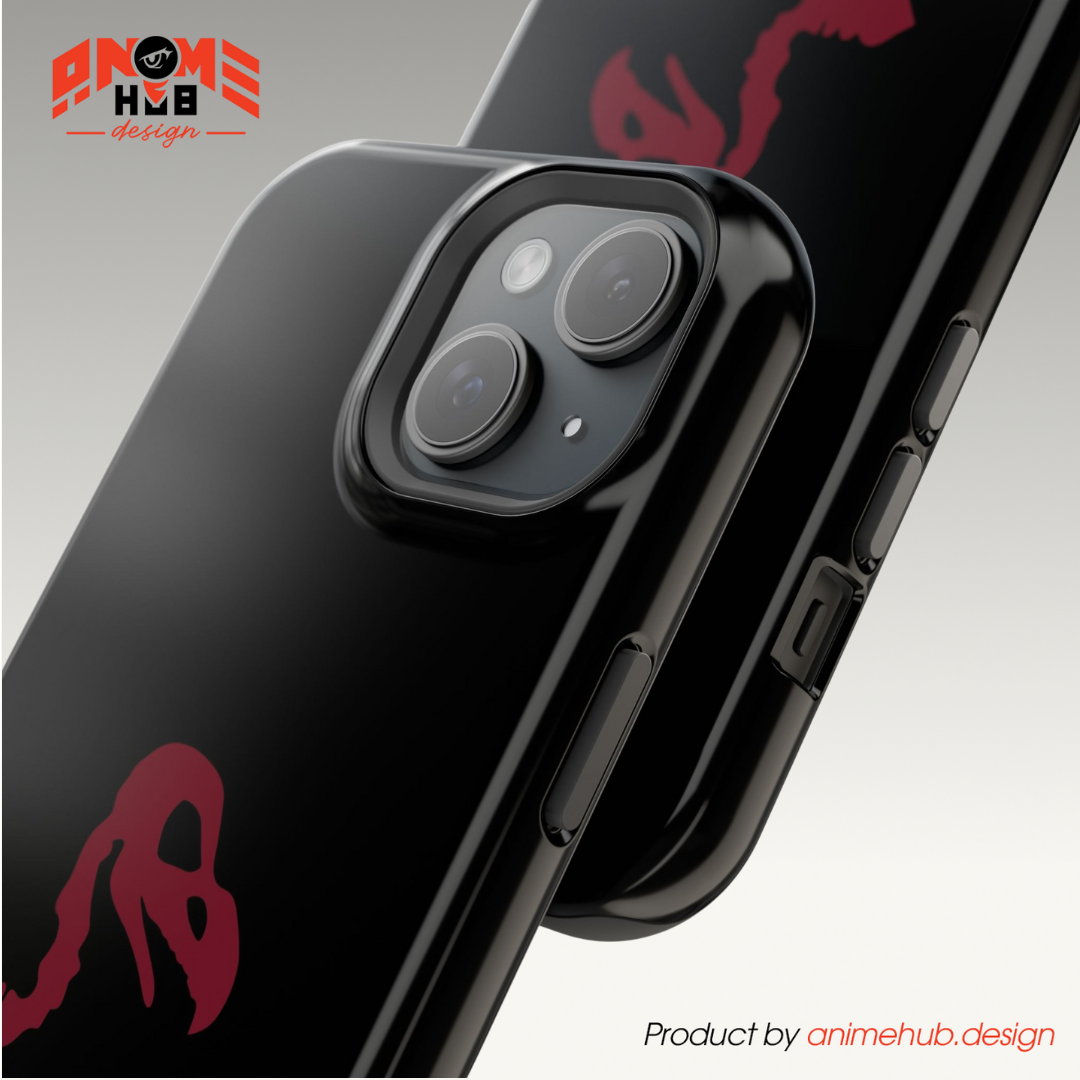 Dead by Daylight – Perk Icons 11 Phone Case Collection