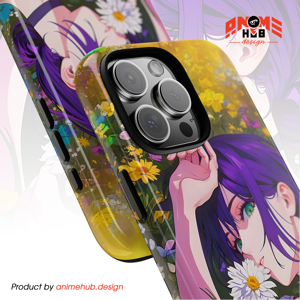 Chainnsaww Man Phone Case – Anime Rezee Girl Phone Case ANIME HUB