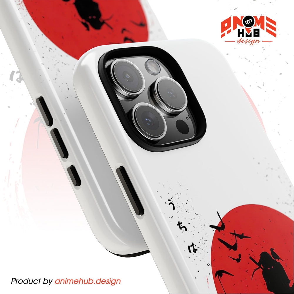 Narrutoo 1 Phone Case – Anime Phone Case from ANIME HUB