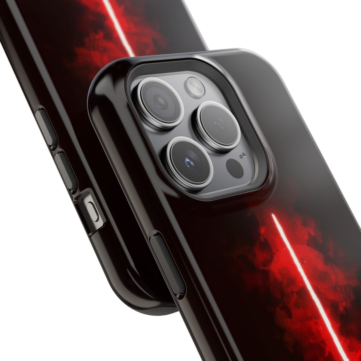 Star Warss – Kylo Ren Lightsaber Phone Case ANIME HUB
