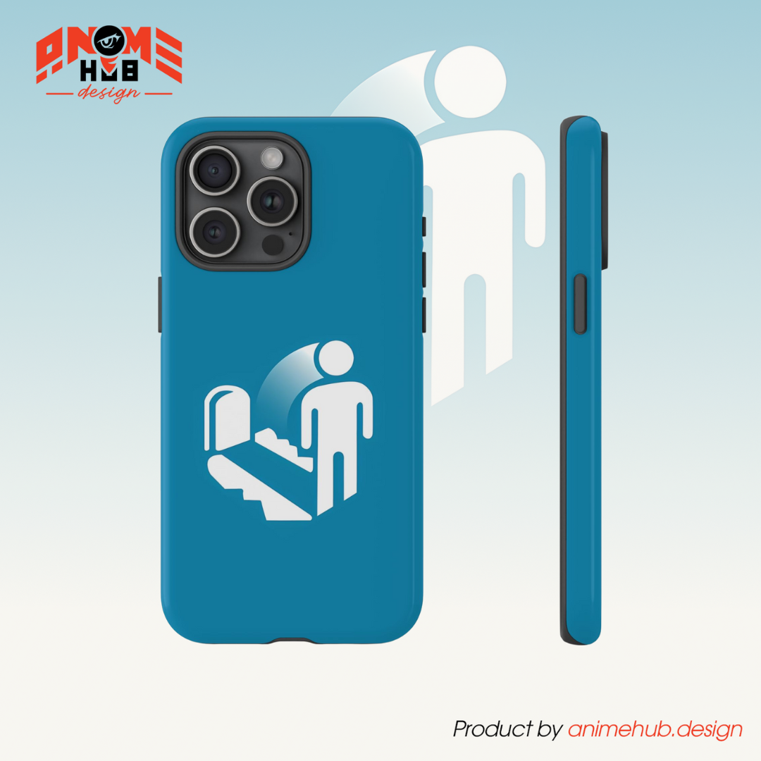 Dead by Daylight – Perk Icons 1 Phone Case Collection