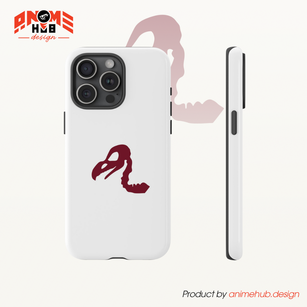 Dead by Daylight – Perk Icons 12 Phone Case Collection