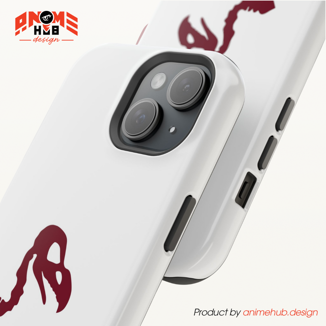 Dead by Daylight – Perk Icons 12 Phone Case Collection