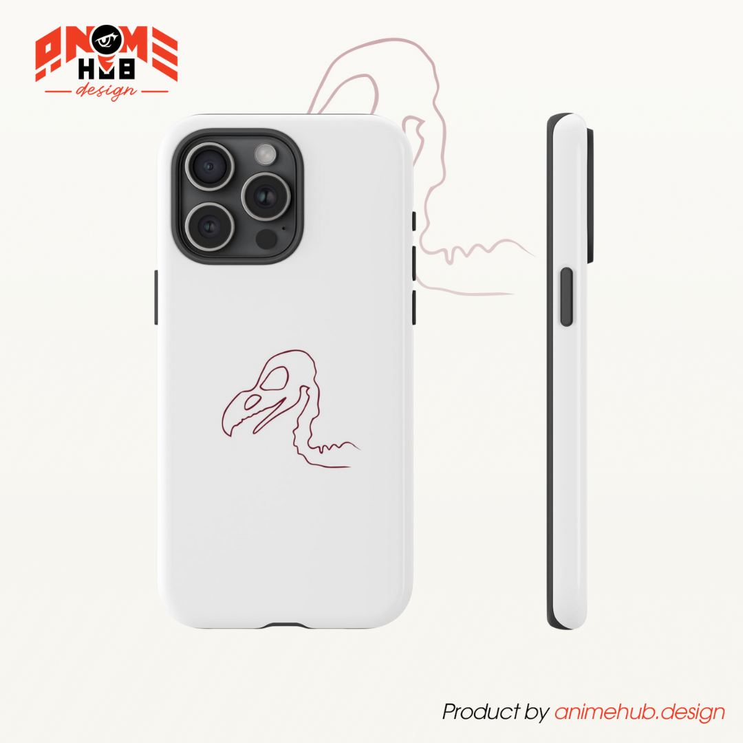 Dead by Daylight – Perk Icons 10 Phone Case Collection
