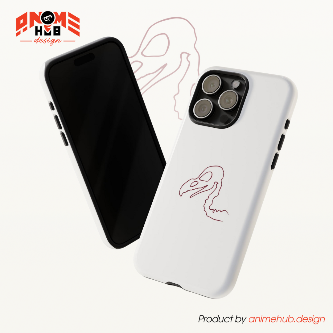 Dead by Daylight – Perk Icons 10 Phone Case Collection
