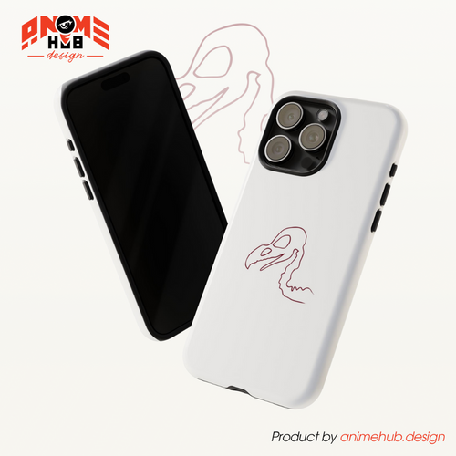 Dead by Daylight – Perk Icons 10 Phone Case Collection