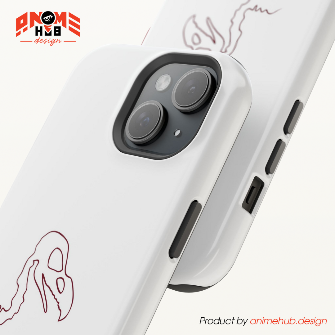 Dead by Daylight – Perk Icons 10 Phone Case Collection