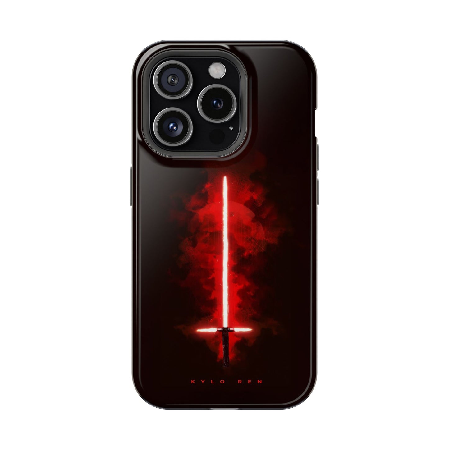Star Warss – Kylo Ren Lightsaber Phone Case ANIME HUB