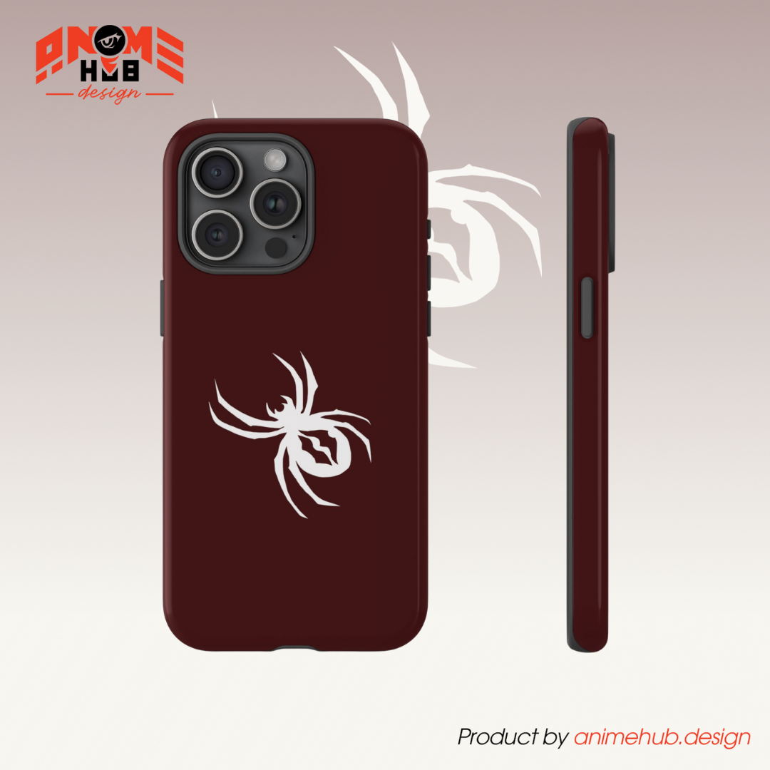 Dead by Daylight – Perk Icons 8 Phone Case Collection