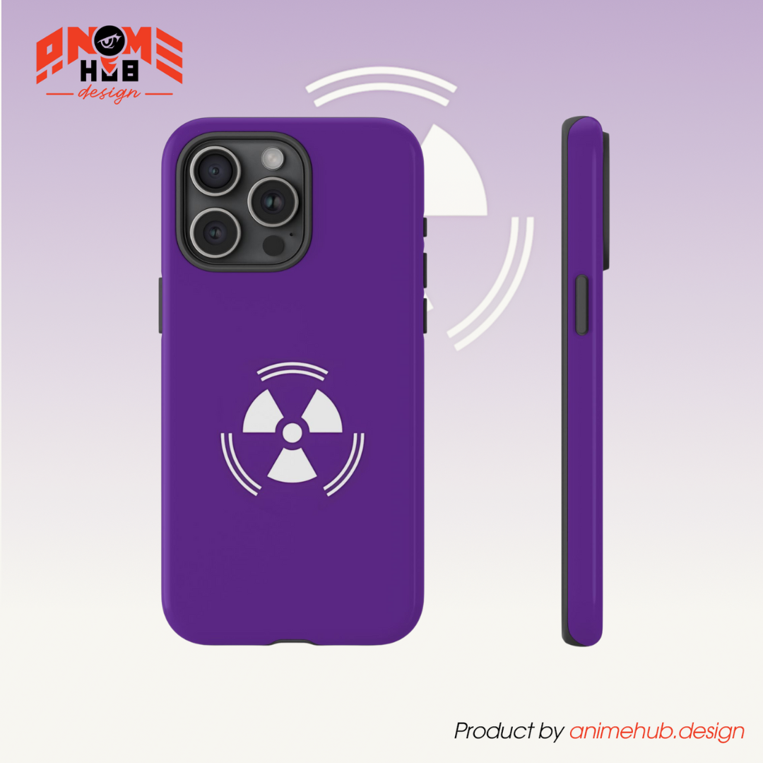 Dead by Daylight – Perk Icons 18 Phone Case Collection