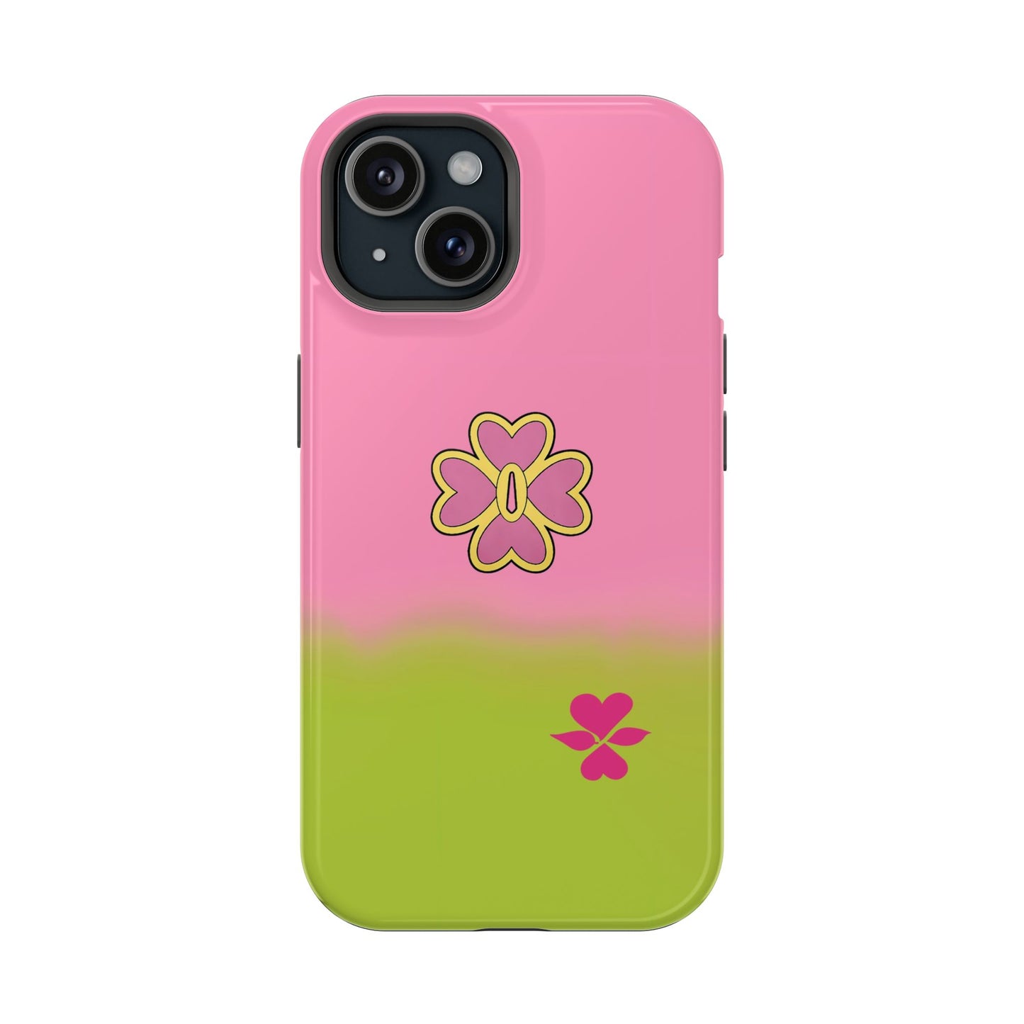 Demon Slayerr – Mitsuri Kanroji Phone Case ANIME HUB