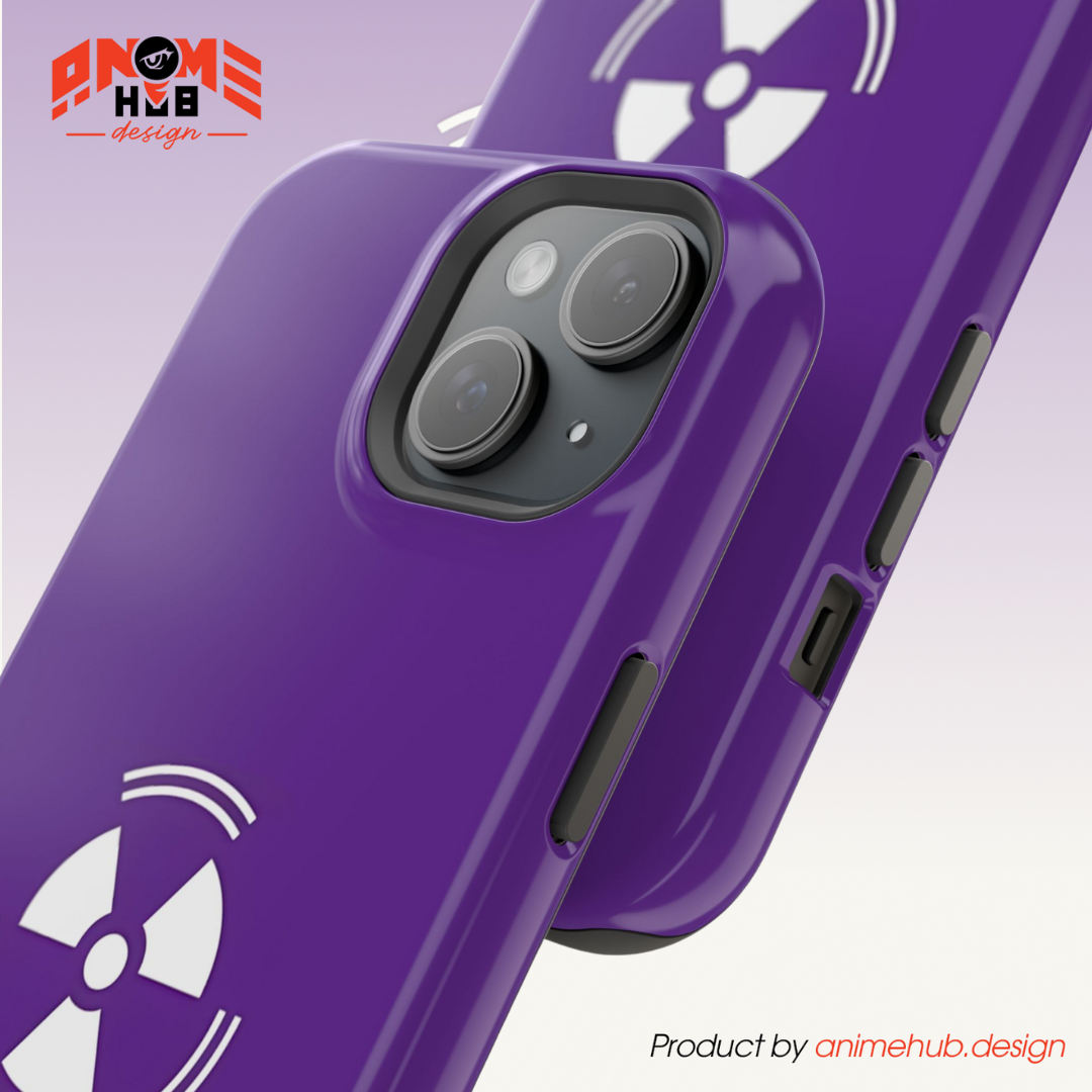 Dead by Daylight – Perk Icons 18 Phone Case Collection