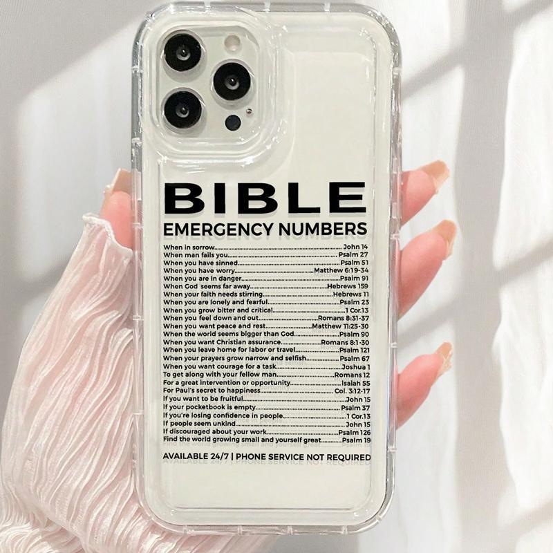 Khaki Letter, Fall Faith Over Fear Letter Pattern Phone Case, Full Body Shockproof Phone Protective Cover, Fashion Phone Accessories Compatible with iPhone (Copy)