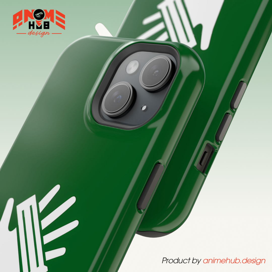 Dead by Daylight – Perk Icons 19 Phone Case Collection