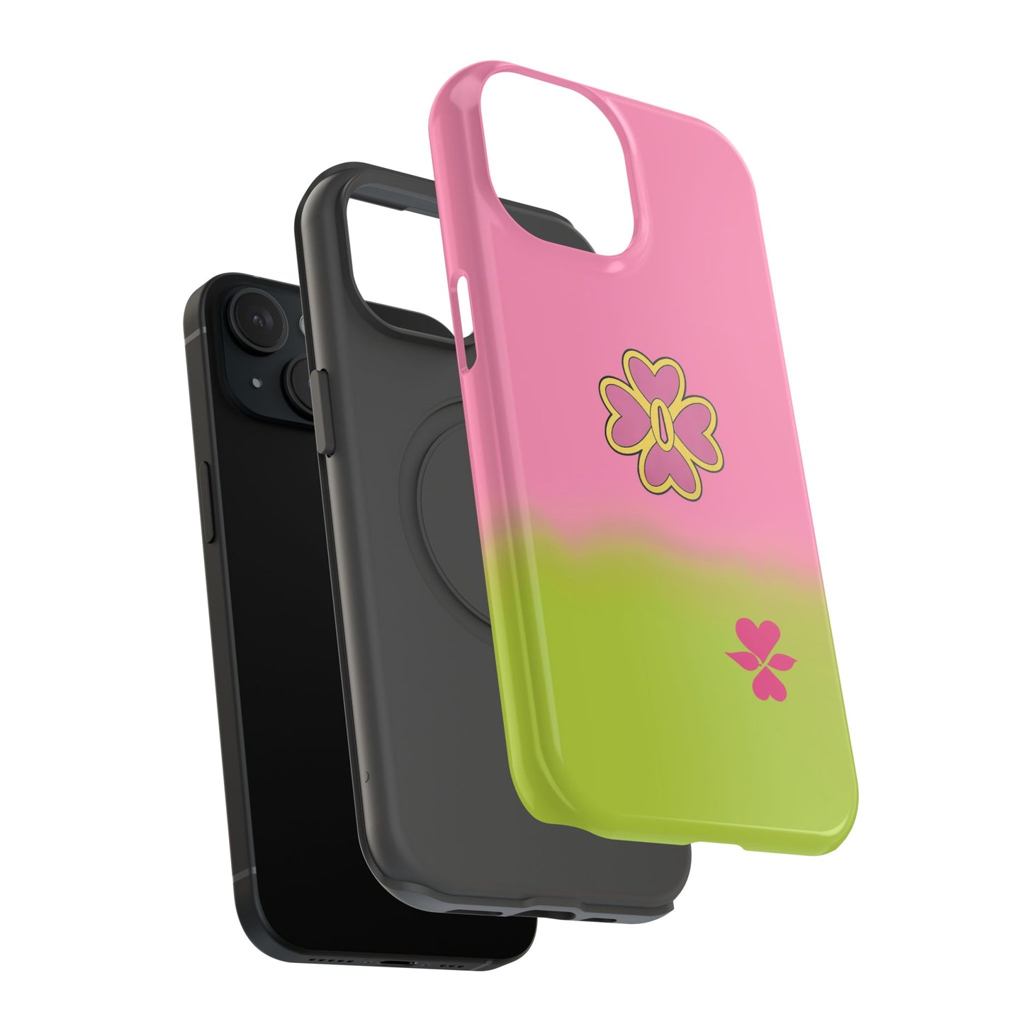 Demon Slayerr – Mitsuri Kanroji Phone Case ANIME HUB